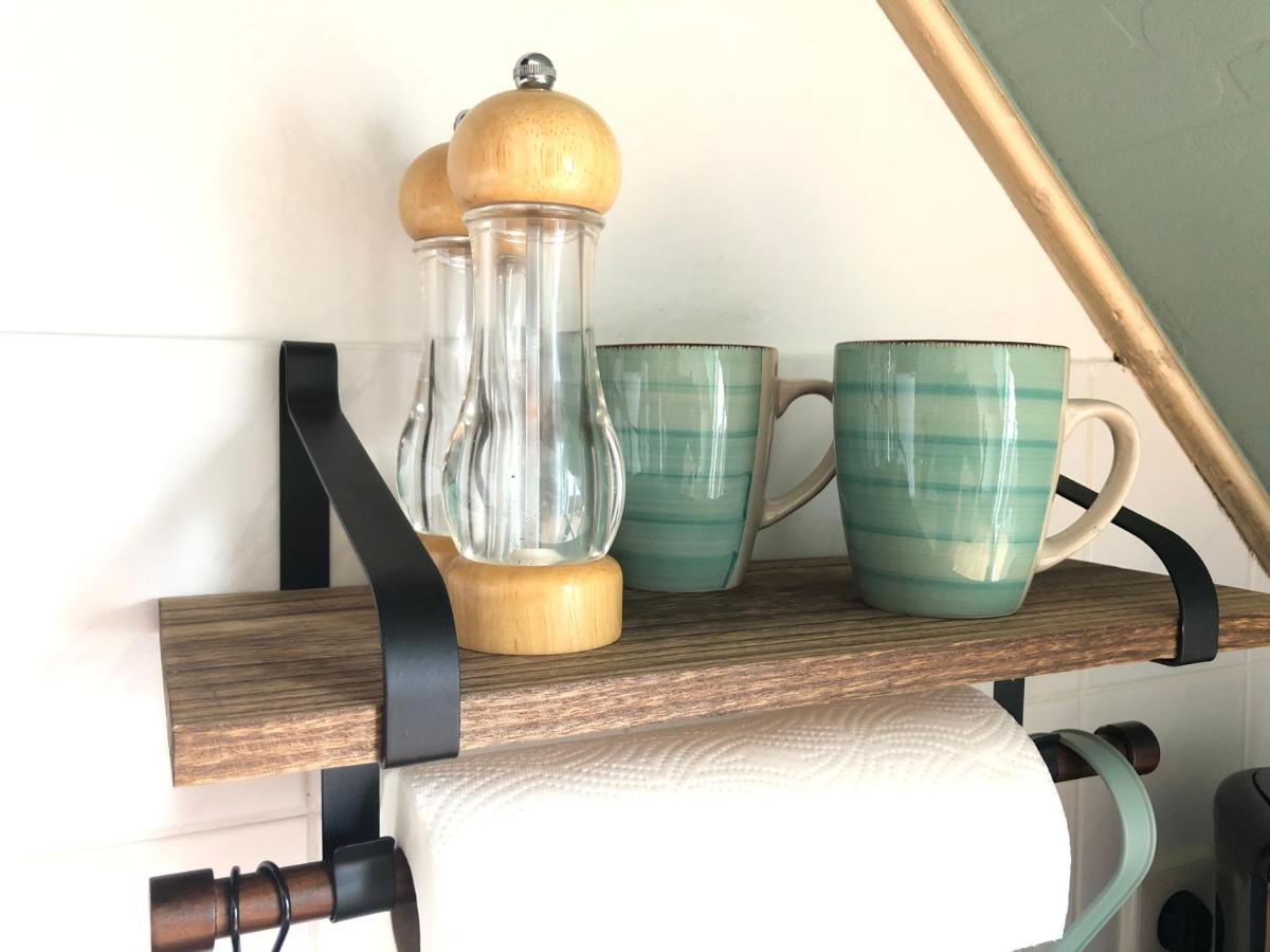 Cottbus-Apartments - Green Apartment I Privat I Wifi I Kueche I Balkon エクステリア 写真